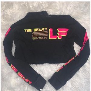 Size XS LF Hoodie